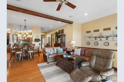 600 Andrew Banks Road #D4, Burnsville, NC 28714 - Photo 6