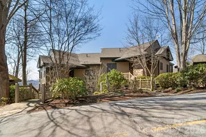 600 Andrew Banks Road #D4, Burnsville, NC 28714 - Photo 1