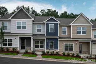 1233 Signal Ave, Gastonia, NC 28052 - Photo 1