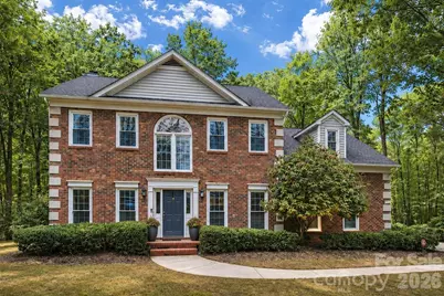 551 Dovefield Drive, Indian Trail, NC 28079 - Photo 1