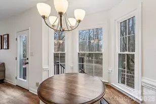 551 Dovefield Dr, Indian Trail, NC 28079 - Photo 18