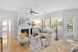 3224 Margellina Drive, Charlotte, NC 28210 - Photo 1
