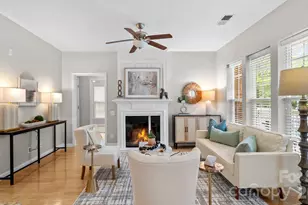 3224 Margellina Drive, Charlotte, NC 28210 - Photo 2