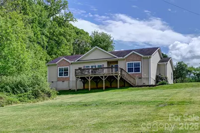371 Starnes Cove Road, Candler, NC 28715 - Photo 1