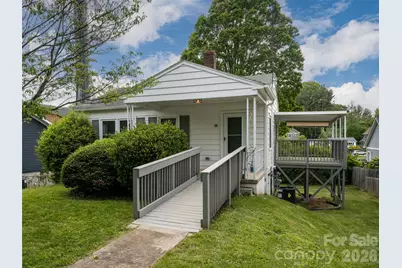 20 Baldwin Street, Asheville, NC 28803 - Photo 2
