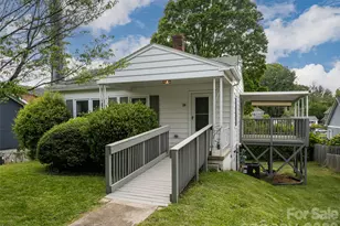 20 Baldwin St, Asheville, NC 28803 - Photo 2