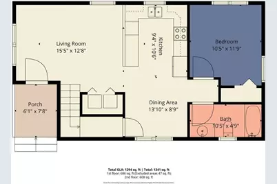 100 Victoria Springs Drive, Flat Rock, NC 28731 - Photo 30