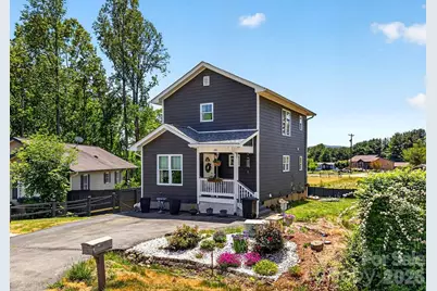 100 Victoria Springs Drive, Flat Rock, NC 28731 - Photo 2