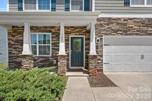145 Cherry Birch St, Mooresville, NC 28117 - Photo 2