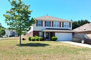 228 Gumtree Dr, Kannapolis, NC 28083 - Photo 1