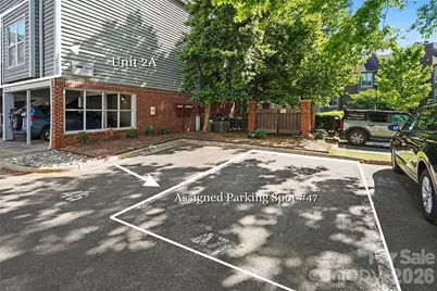 509 N Graham Street #2A, Charlotte, NC 28202 - Photo 16