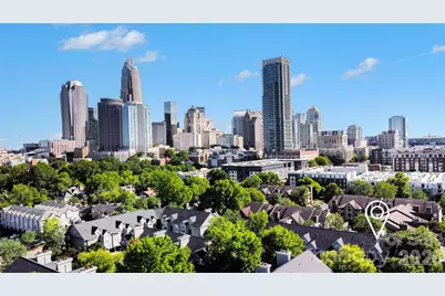 509 N Graham Street #2A, Charlotte, NC 28202 - Photo 20