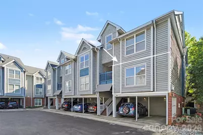 509 N Graham Street #2A, Charlotte, NC 28202 - Photo 1
