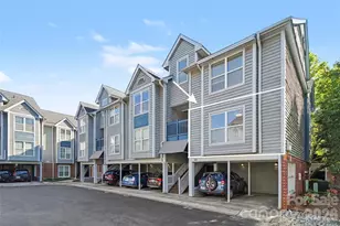 509 N Graham St, Charlotte, NC 28202 - Photo 1