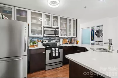 509 N Graham Street #2A, Charlotte, NC 28202 - Photo 6