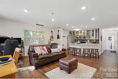 509 N Graham Street #2A, Charlotte, NC 28202 - Photo 4