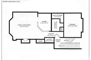 509 N Graham St, Charlotte, NC 28202 - Photo 22