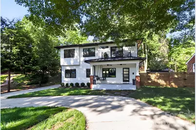 5026 Buckingham Drive, Charlotte, NC 28209 - Photo 2