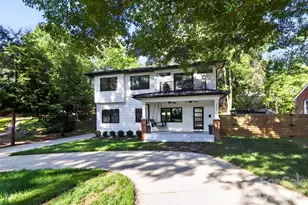 5026 Buckingham Dr, Charlotte, NC 28209 - Photo 2