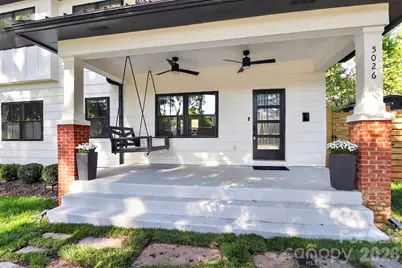 5026 Buckingham Drive, Charlotte, NC 28209 - Photo 4