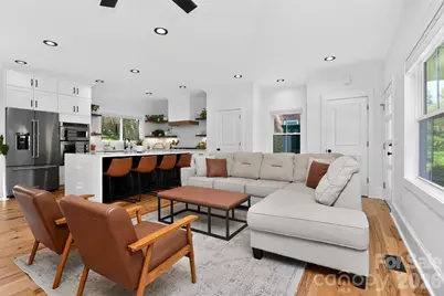 5026 Buckingham Drive, Charlotte, NC 28209 - Photo 10
