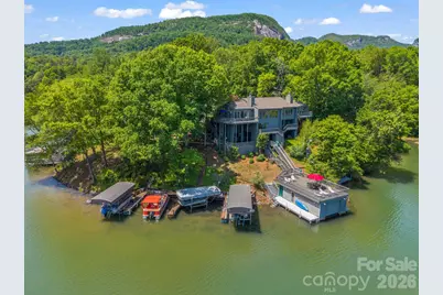 176 Quail Cove Road #1710, Lake Lure, NC 28746 - Photo 4