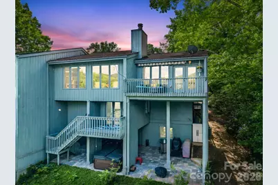 176 Quail Cove Road #1710, Lake Lure, NC 28746 - Photo 46