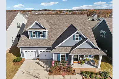 3019 Sterling Drive, Waxhaw, NC 28173 - Photo 36