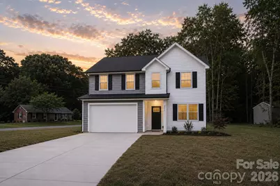4147 2nd Street NE, Hickory, NC 28601 - Photo 1