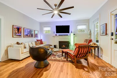 107 Courtland Avenue, Asheville, NC 28801 - Photo 8