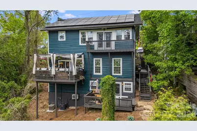 107 Courtland Avenue, Asheville, NC 28801 - Photo 4