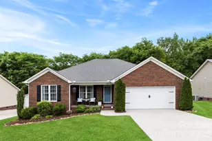 505 Allen Dr NW, Concord, NC 28027 - Photo 1