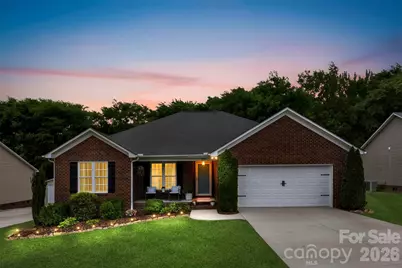 505 Allen Drive NW, Concord, NC 28027 - Photo 2