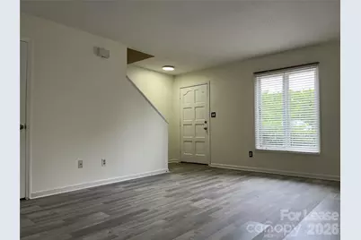 1911 Smoke Ridge Court #5, Charlotte, NC 28210 - Photo 1
