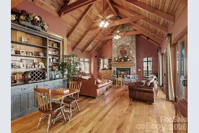 56 Spring House Drive, Burnsville, NC 28714 - Photo 6
