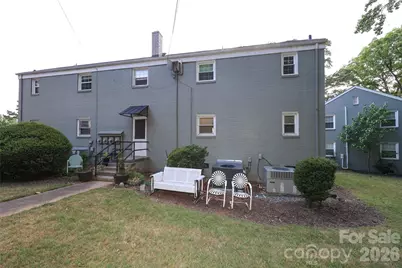 515 Wakefield Drive #A, Charlotte, NC 28209 - Photo 18