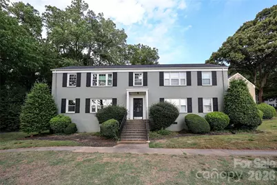 515 Wakefield Drive #A, Charlotte, NC 28209 - Photo 1