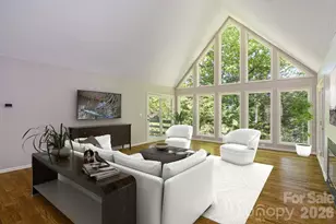 133 Forest View Dr, Flat Rock, NC 28731 - Photo 6