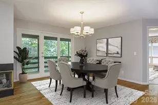133 Forest View Dr, Flat Rock, NC 28731 - Photo 12