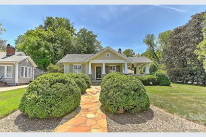 321 Circle Avenue, Charlotte, NC 28207 - Photo 2