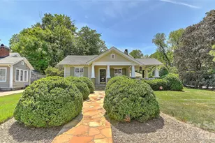 321 Circle Ave, Charlotte, NC 28207 - Photo 2