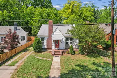2224 Dundeen Street, Charlotte, NC 28216 - Photo 2