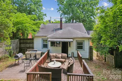 2224 Dundeen Street, Charlotte, NC 28216 - Photo 20