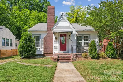2224 Dundeen Street, Charlotte, NC 28216 - Photo 1