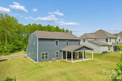 7202 Glenroe Drive, Huntersville, NC 28078 - Photo 42
