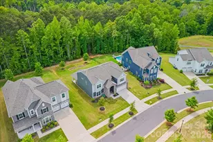 7202 Glenroe Dr, Huntersville, NC 28078 - Photo 44