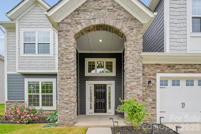 7202 Glenroe Drive, Huntersville, NC 28078 - Photo 4