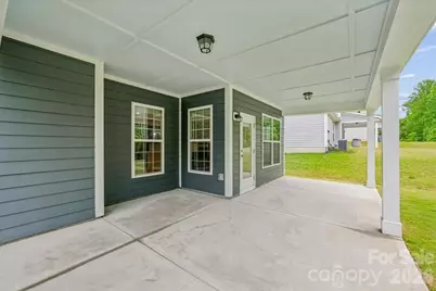 7202 Glenroe Drive, Huntersville, NC 28078 - Photo 38