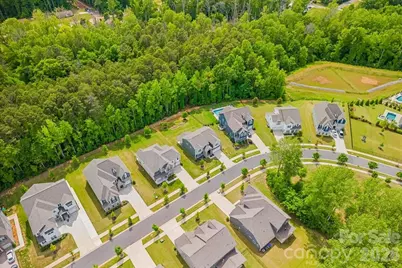 7202 Glenroe Drive, Huntersville, NC 28078 - Photo 46
