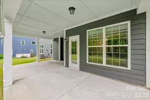 7202 Glenroe Dr, Huntersville, NC 28078 - Photo 40